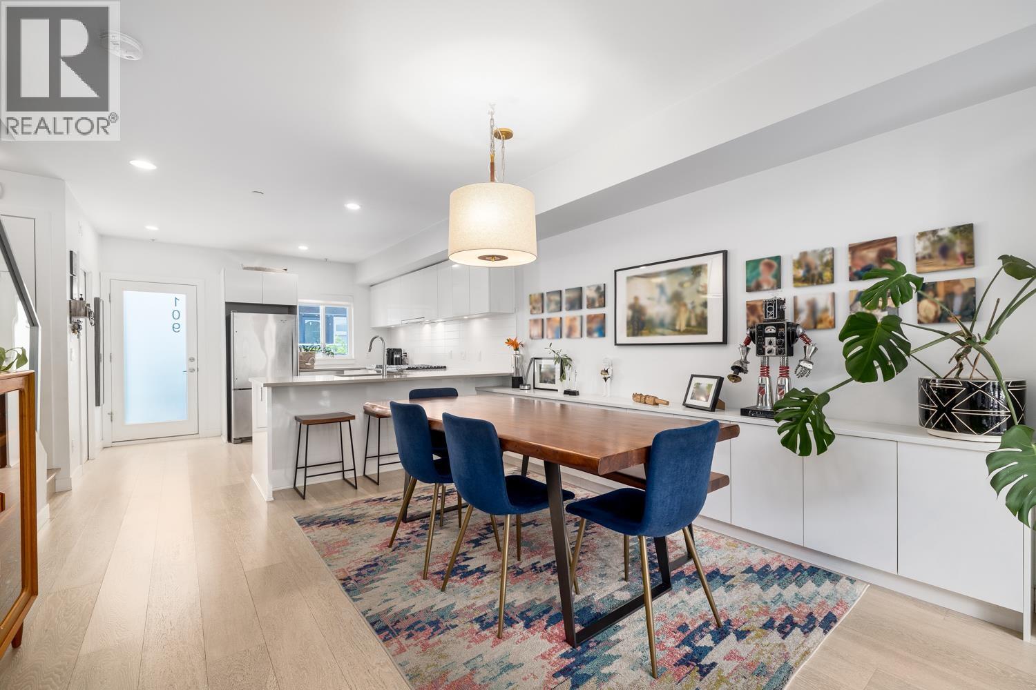 109 453 E 16th Avenue, Vancouver, British Columbia  V5T 2T8 - Photo 6 - R3168076