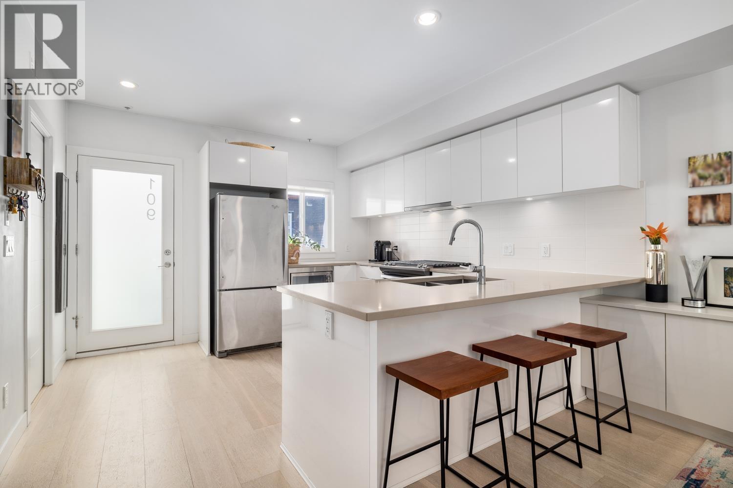 109 453 E 16th Avenue, Vancouver, British Columbia  V5T 2T8 - Photo 7 - R3168076