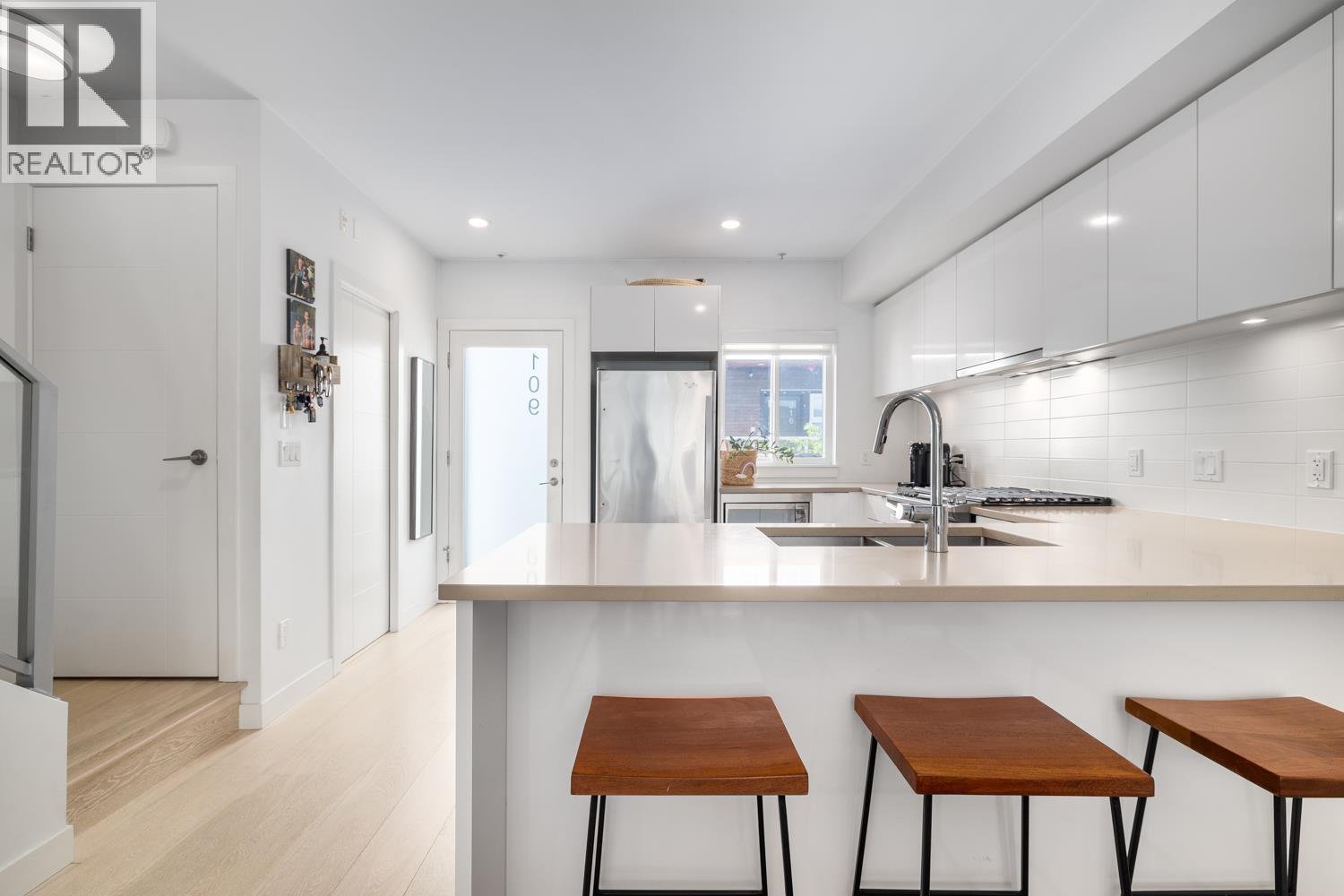 109 453 E 16th Avenue, Vancouver, British Columbia  V5T 2T8 - Photo 8 - R3168076