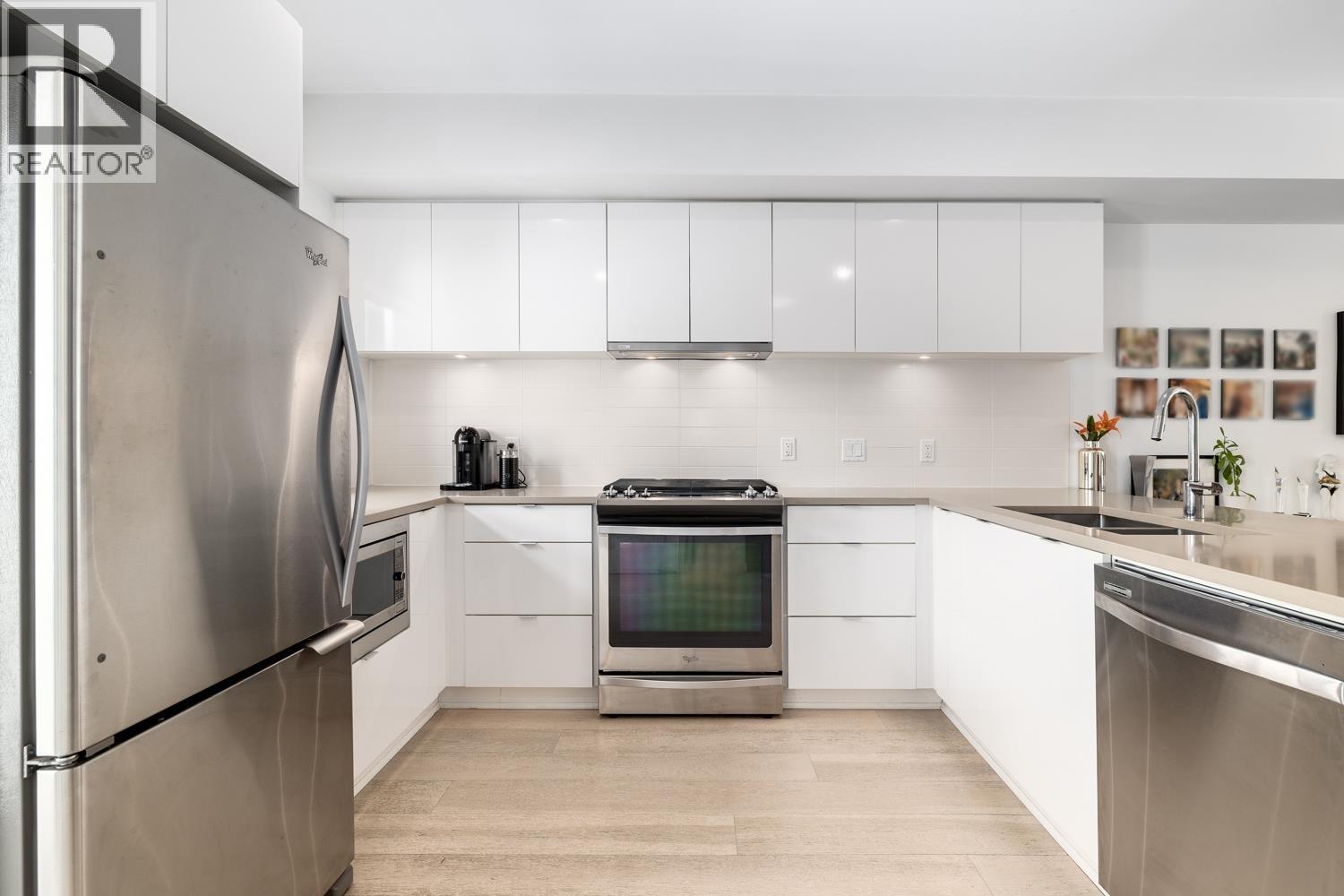 109 453 E 16th Avenue, Vancouver, British Columbia  V5T 2T8 - Photo 9 - R3168076