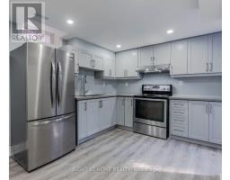 B - 99 PURCELL CRESCENT, Vaughan, Ontario