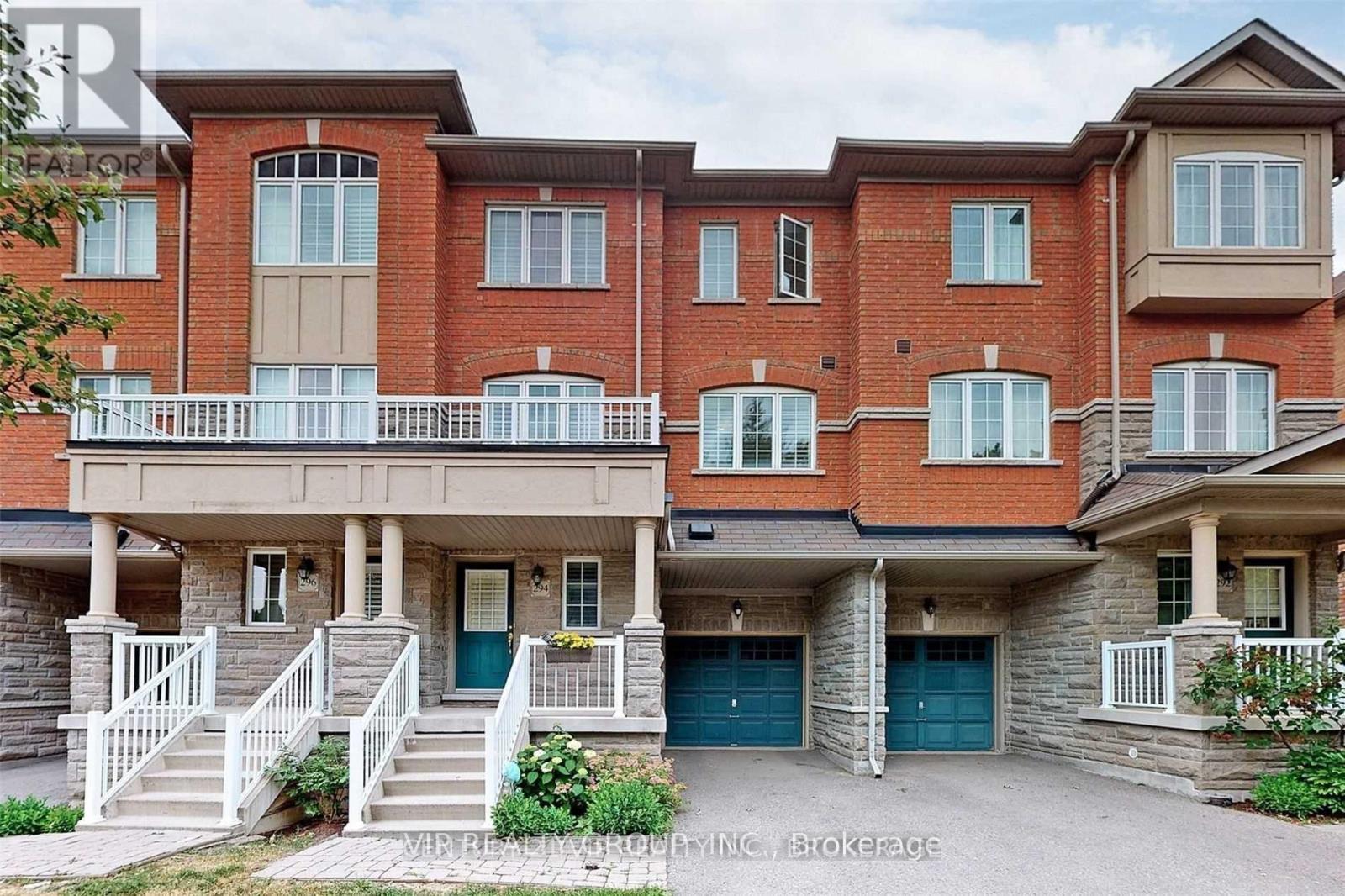 294 CHURCH STREET S, Richmond Hill, Ontario