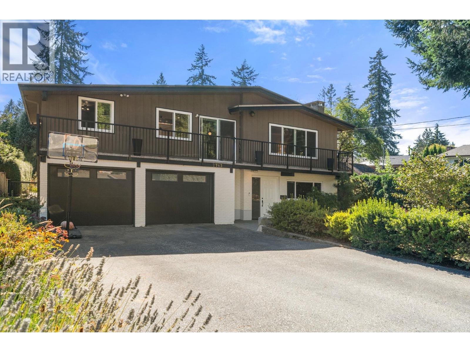 2763 Violet Street, North Vancouver, British Columbia  V7H 2L7 - Photo 3 - R3168083