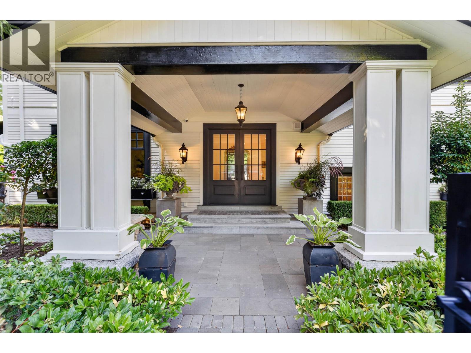 3389 Pine Crescent, Vancouver, British Columbia V6J 4K1 - Photo 4 - R3168084