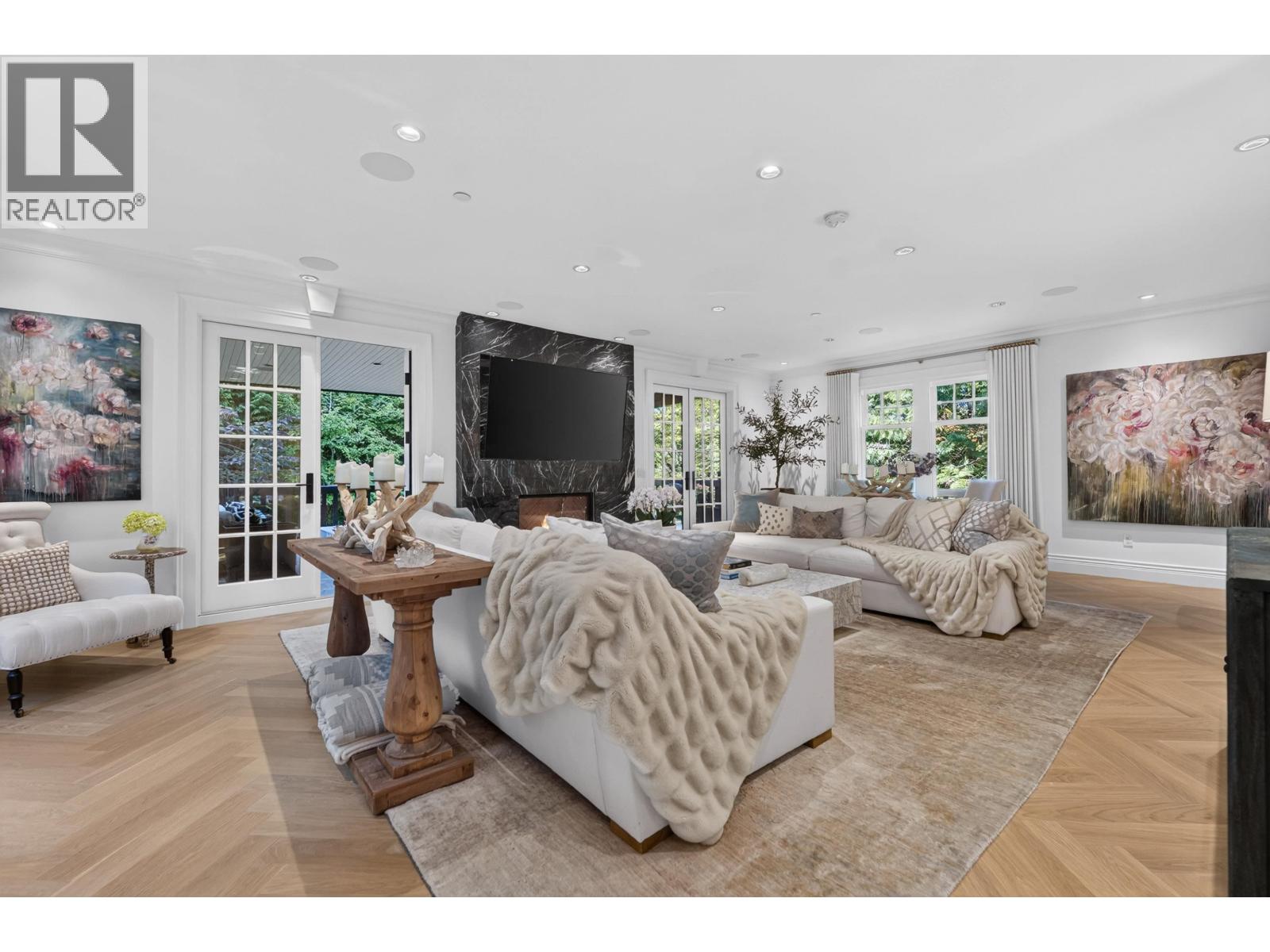 3389 Pine Crescent, Vancouver, British Columbia V6J 4K1 - Photo 6 - R3168084