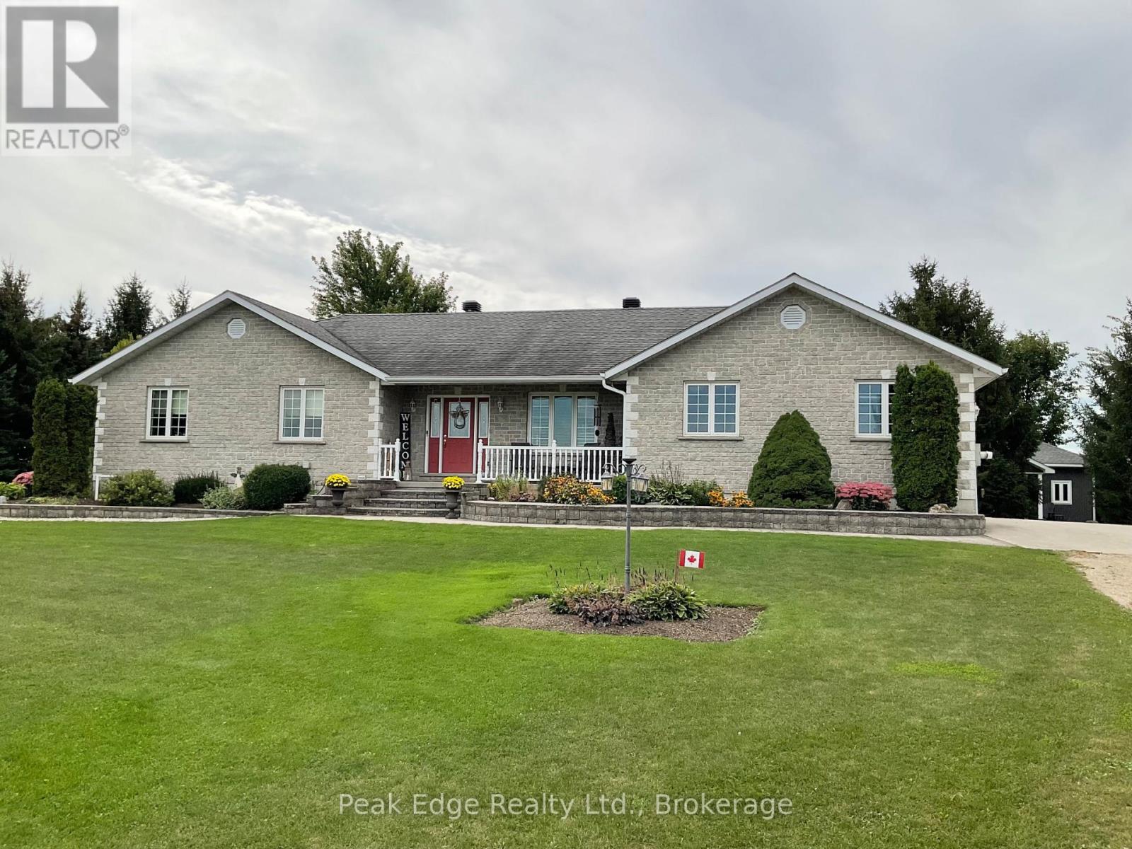 5439 WELLINGTON RD 2 ROAD N, Minto, Ontario