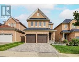 15 MIRANDO STREET, Richmond Hill, Ontario