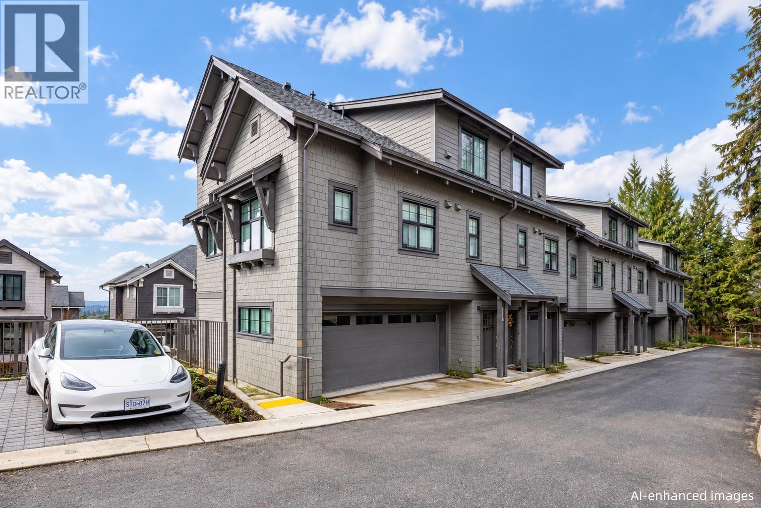 117 1310 Mitchell Street, Coquitlam, British Columbia  V3E 0T9 - Photo 2 - R3147344