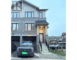 71 - 185 BEDROCK DRIVE, Hamilton, Ontario
