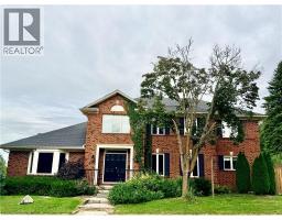 516 BRANSTONE Drive, waterloo, Ontario
