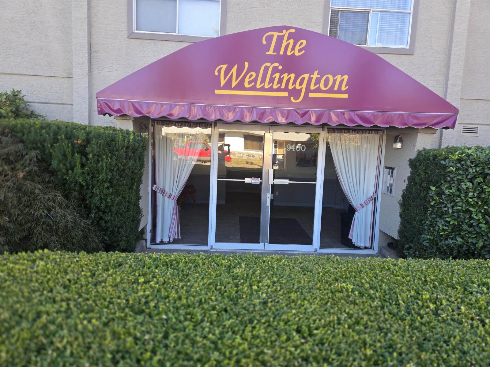 102 9400 Cook Street, Chilliwack Downtown, Chilliwack, British Columbia  V2P 4J6 - Photo 2 - R3161265
