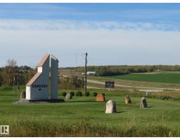 4808 50 Av, Sangudo, Alberta T0E 2A0 (29767754)