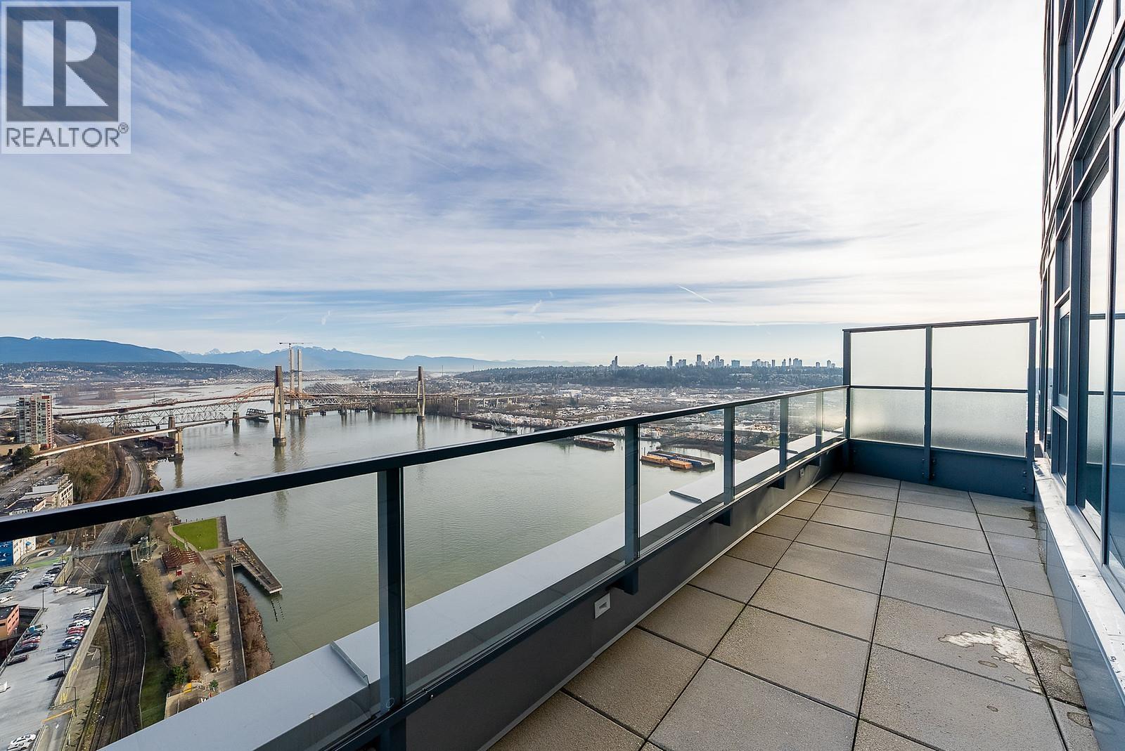 3602 660 Quayside Drive, New Westminster, British Columbia  V3M 0P1 - Photo 24 - R3145719