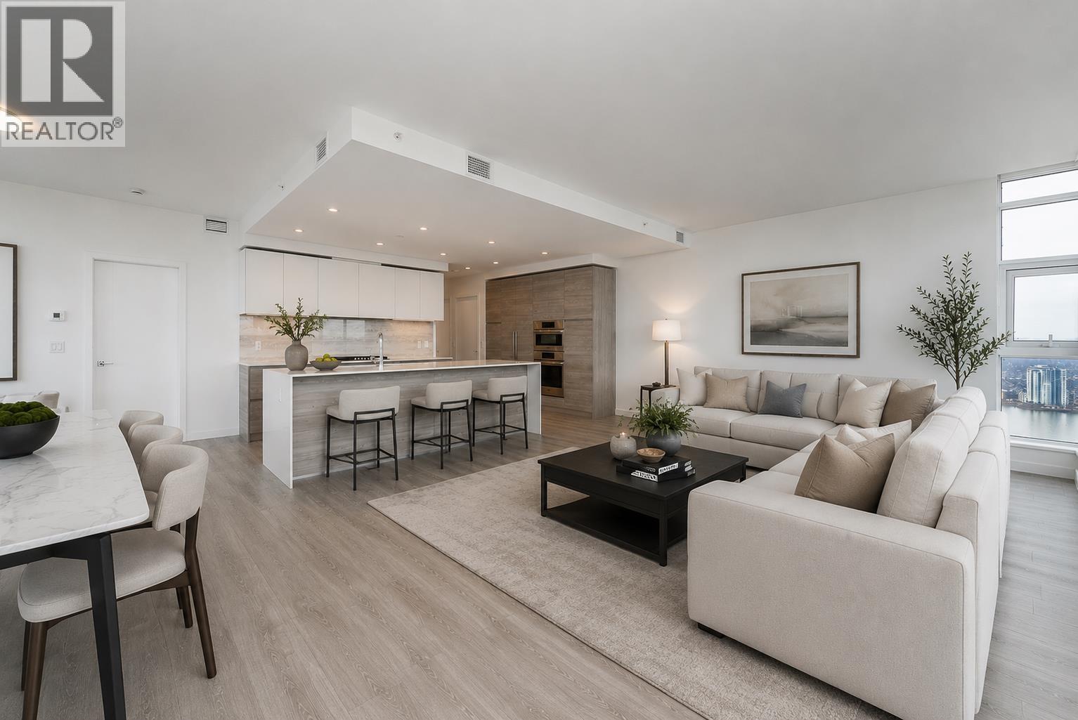 3602 660 Quayside Drive, New Westminster, British Columbia  V3M 0P1 - Photo 11 - R3145719
