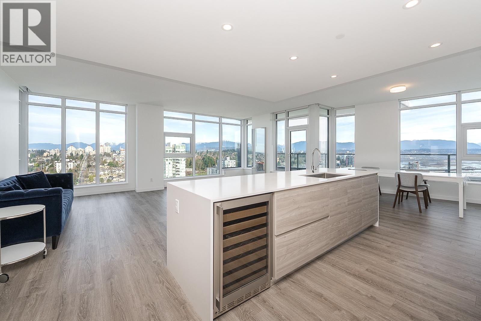 3602 660 Quayside Drive, New Westminster, British Columbia  V3M 0P1 - Photo 8 - R3145719