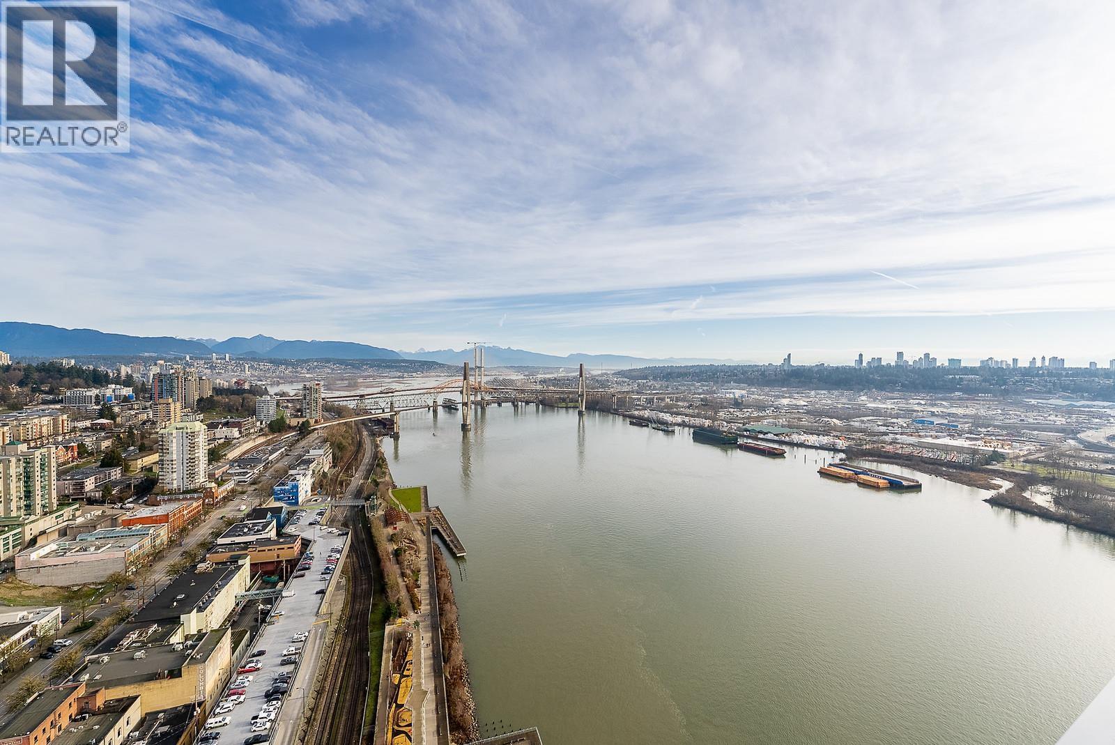 3602 660 Quayside Drive, New Westminster, British Columbia  V3M 0P1 - Photo 25 - R3145719