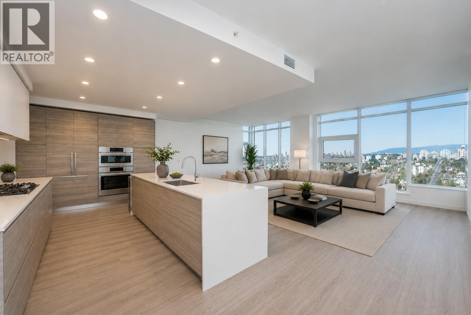 3602 660 Quayside Drive, New Westminster, British Columbia  V3M 0P1 - Photo 4 - R3145719