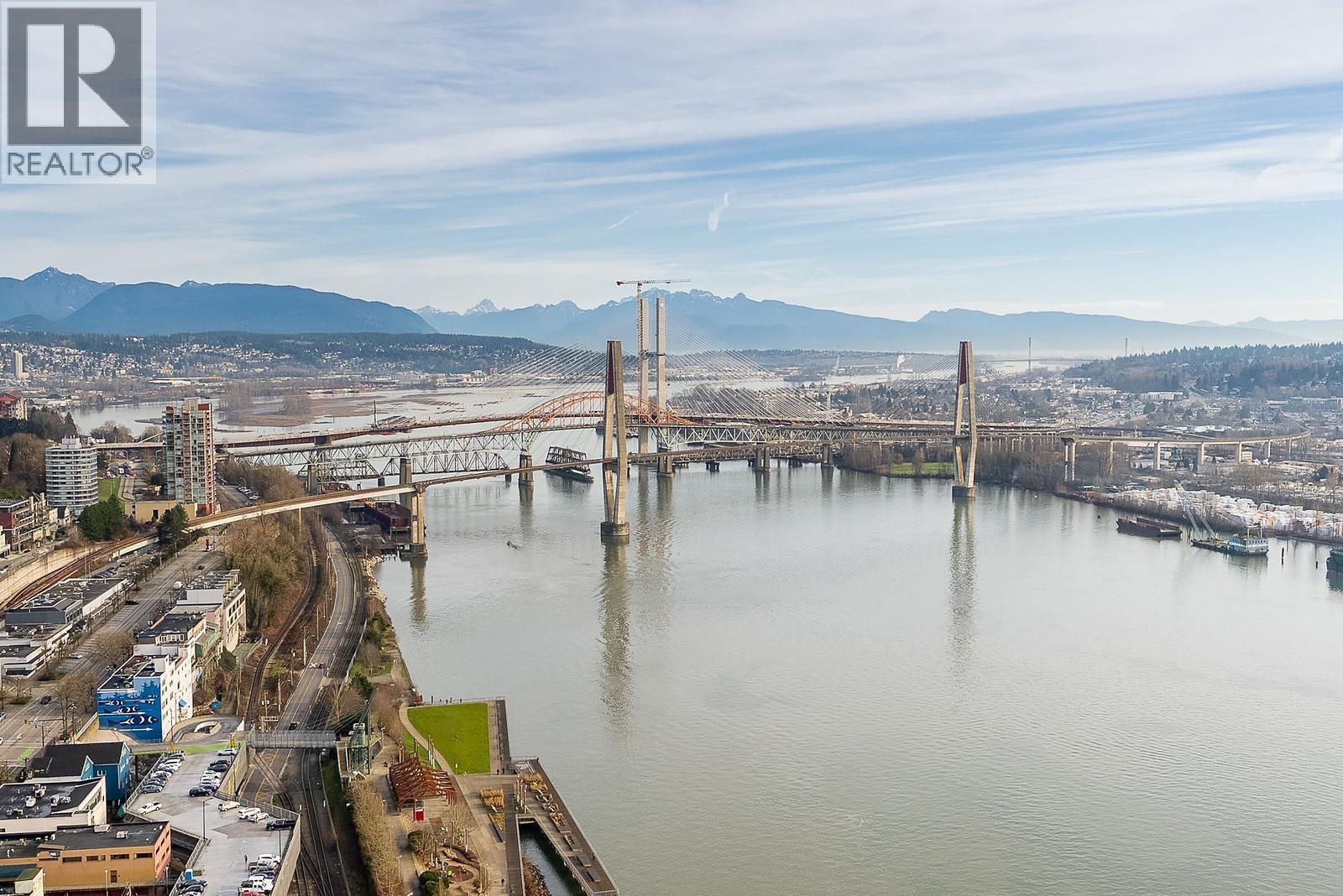 3602 660 Quayside Drive, New Westminster, British Columbia  V3M 0P1 - Photo 26 - R3145719