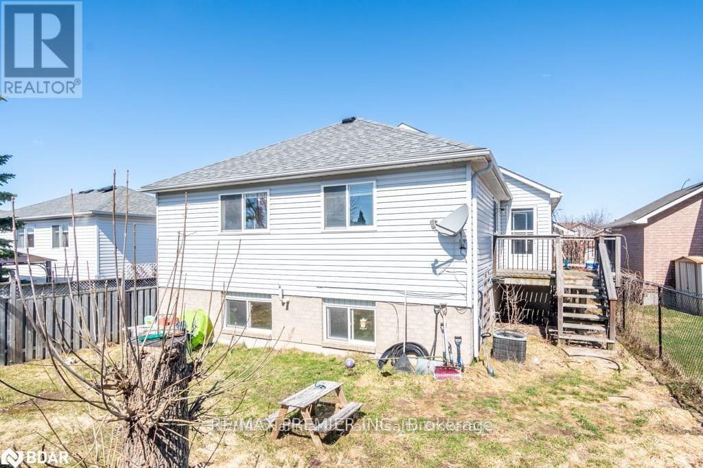 Main - 11 Draper Crescent, Barrie, Ontario  L4N 8B1 - Photo 33 - S13765992