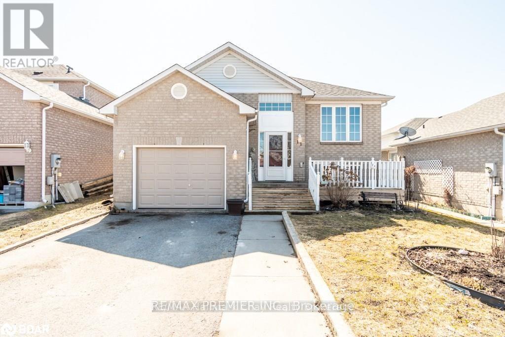 Main - 11 Draper Crescent, Barrie, Ontario  L4N 8B1 - Photo 34 - S13765992