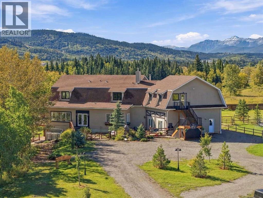 288139 658 Avenue W, Rural Foothills County, Alberta  T0L 1H0 - Photo 4 - A2346953