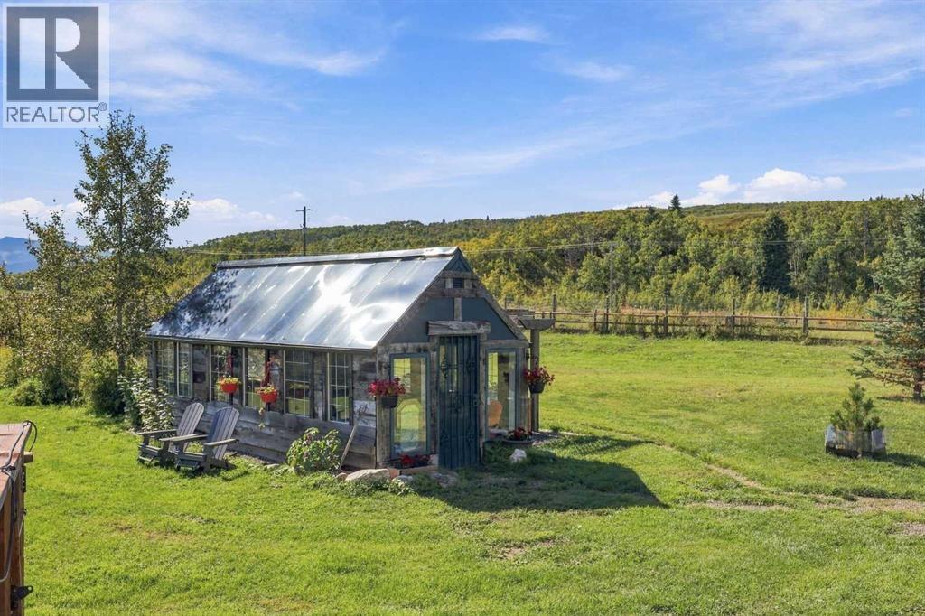 288139 658 Avenue W, Rural Foothills County, Alberta  T0L 1H0 - Photo 30 - A2346953