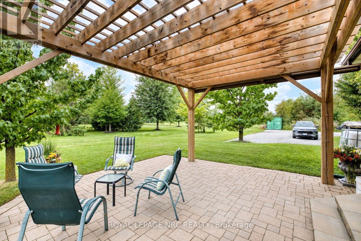 647 Chippawa Road, Port Colborne, Ontario  L3K 5V5 - Photo 10 - X13812160