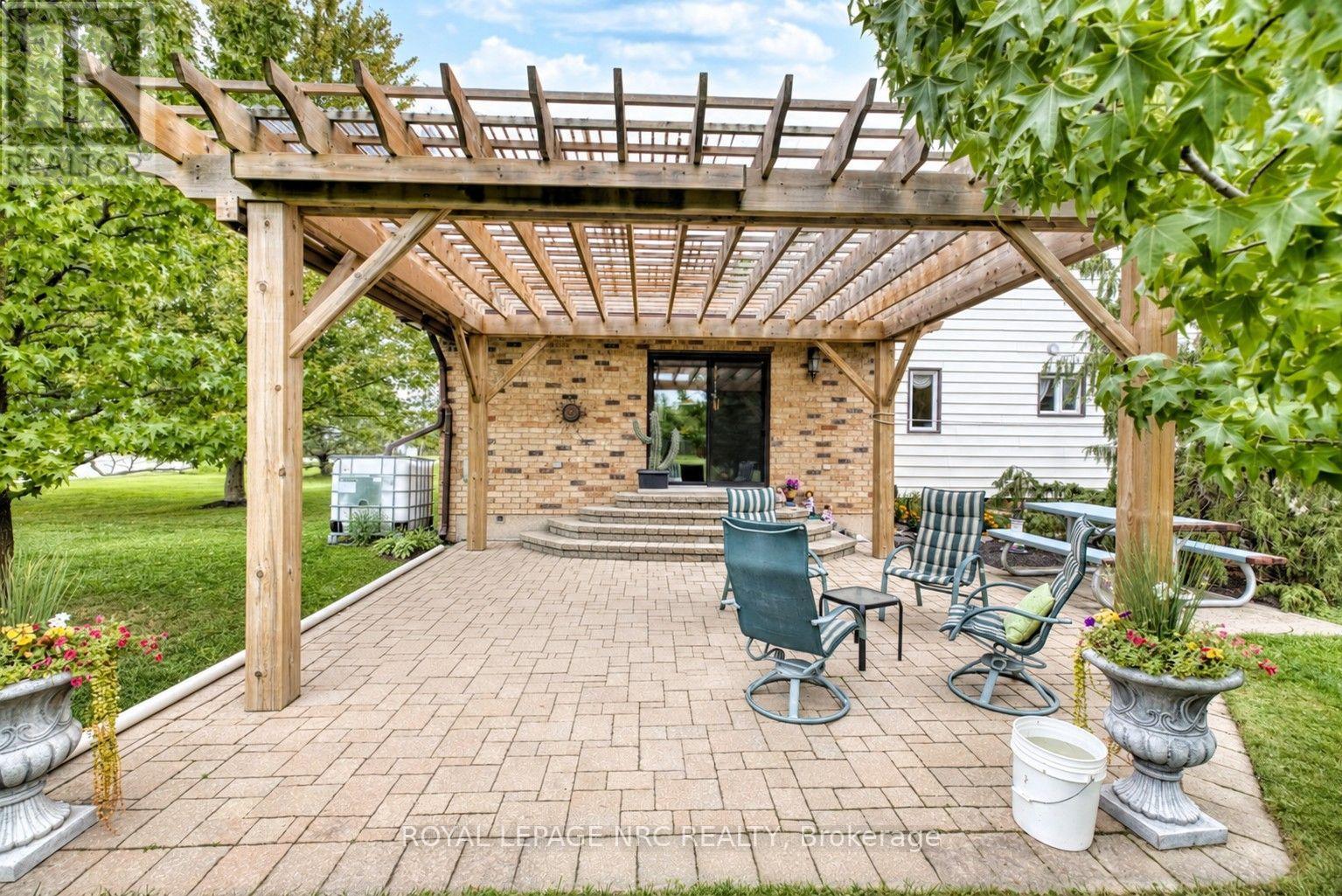 647 Chippawa Road, Port Colborne, Ontario  L3K 5V5 - Photo 11 - X13812160