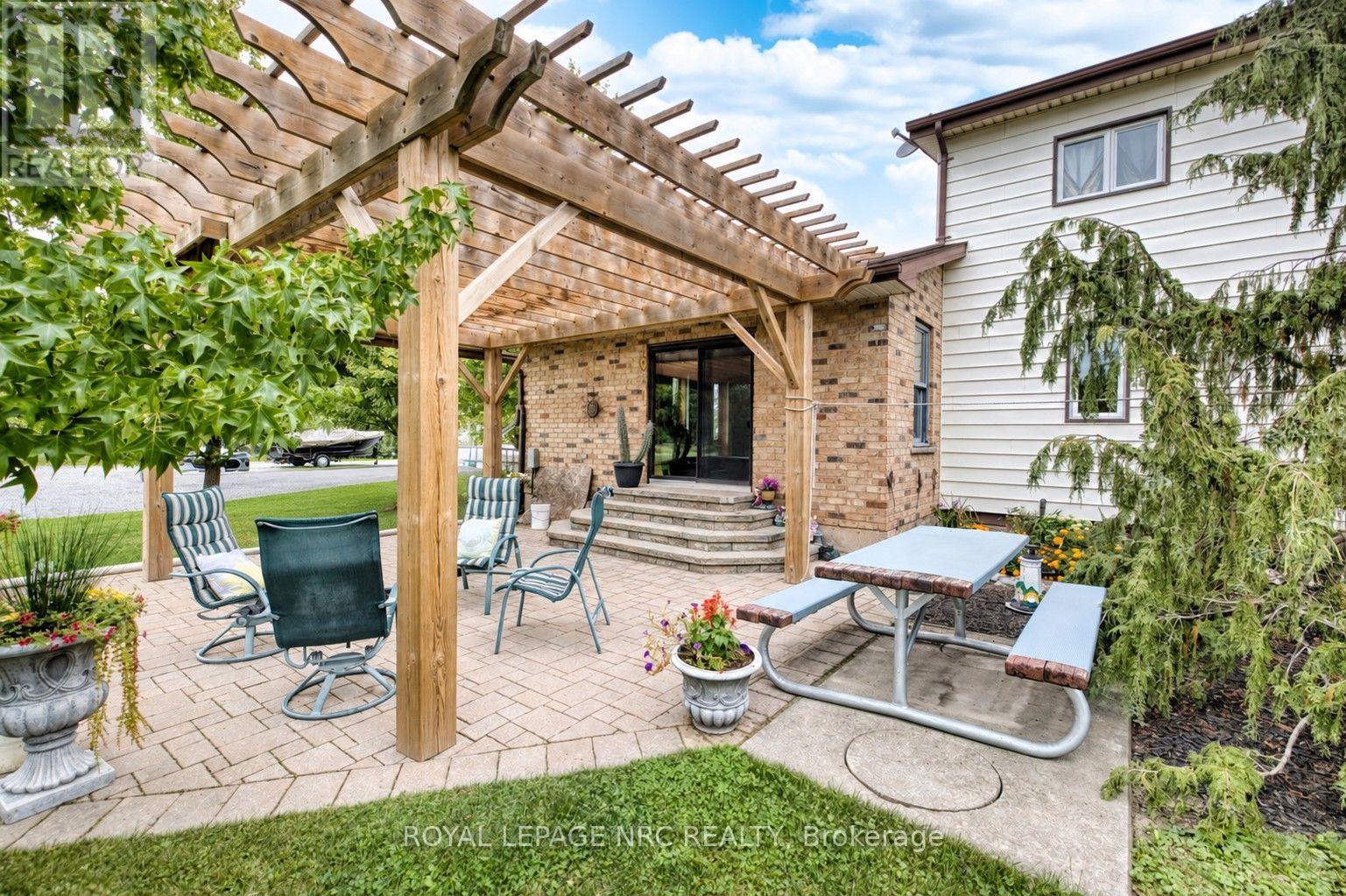 647 Chippawa Road, Port Colborne, Ontario  L3K 5V5 - Photo 12 - X13812160