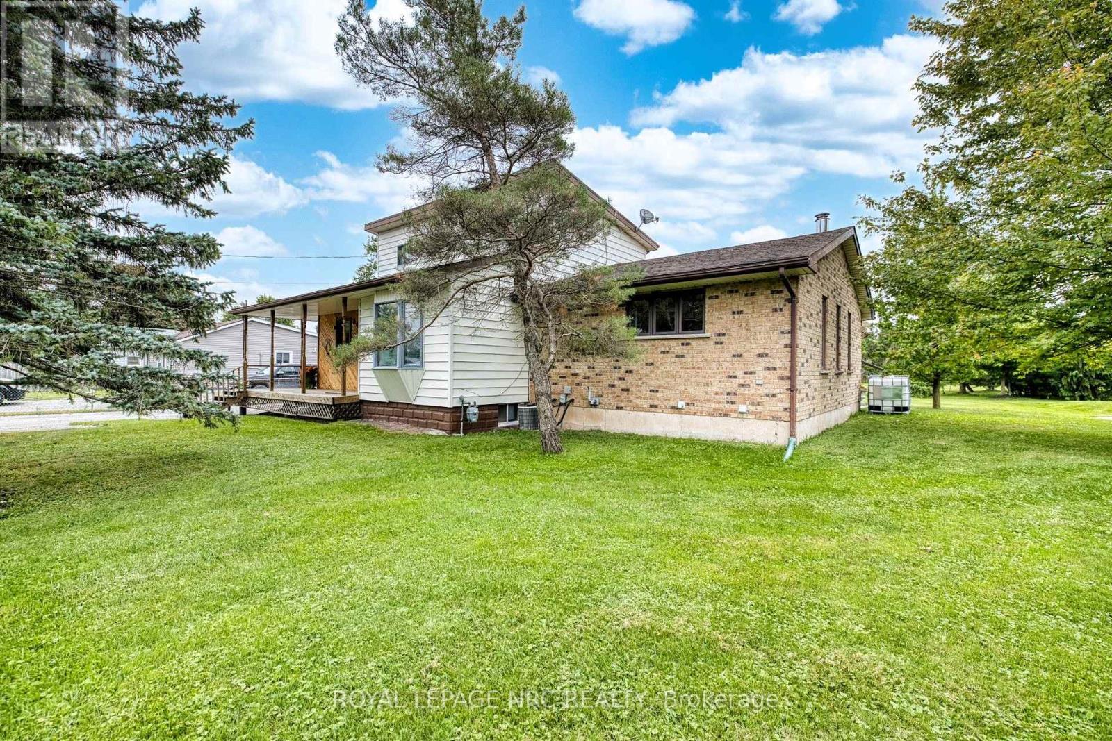 647 Chippawa Road, Port Colborne, Ontario  L3K 5V5 - Photo 2 - X13812160