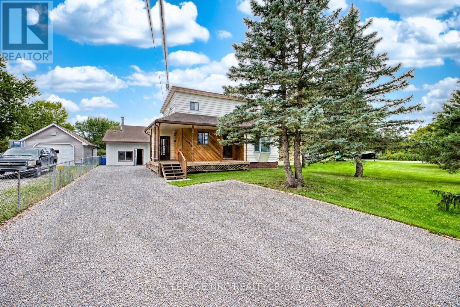 647 Chippawa Road, Port Colborne, Ontario  L3K 5V5 - Photo 3 - X13812160