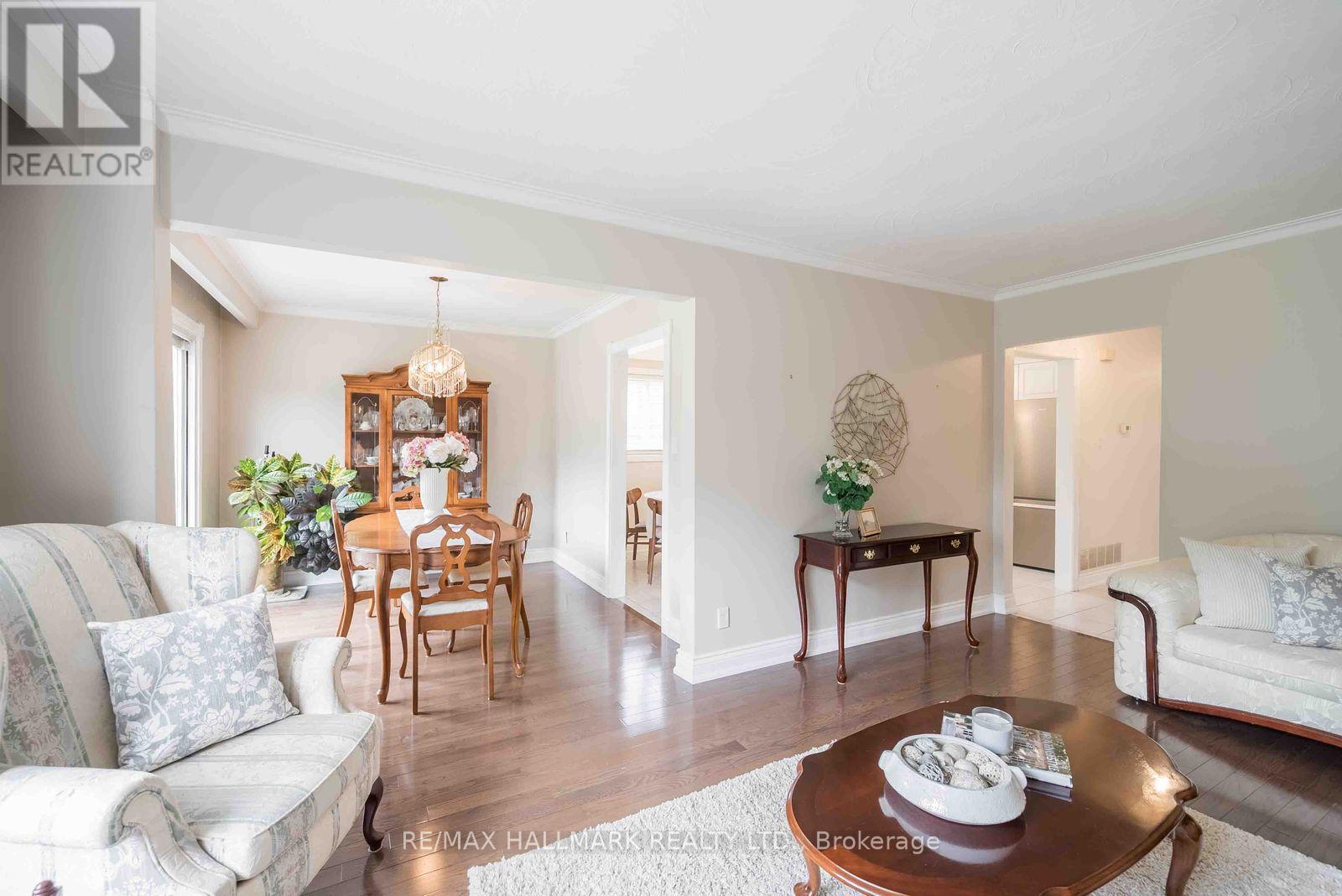 65 Baroness Crescent, Toronto, Ontario  M2J 3K4 - Photo 20 - C13812150