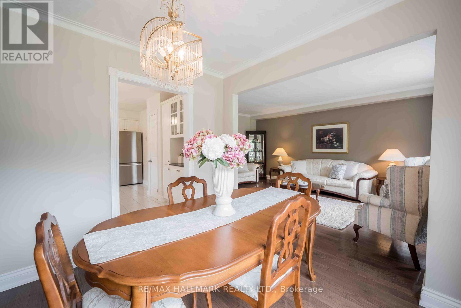 65 Baroness Crescent, Toronto, Ontario  M2J 3K4 - Photo 22 - C13812150
