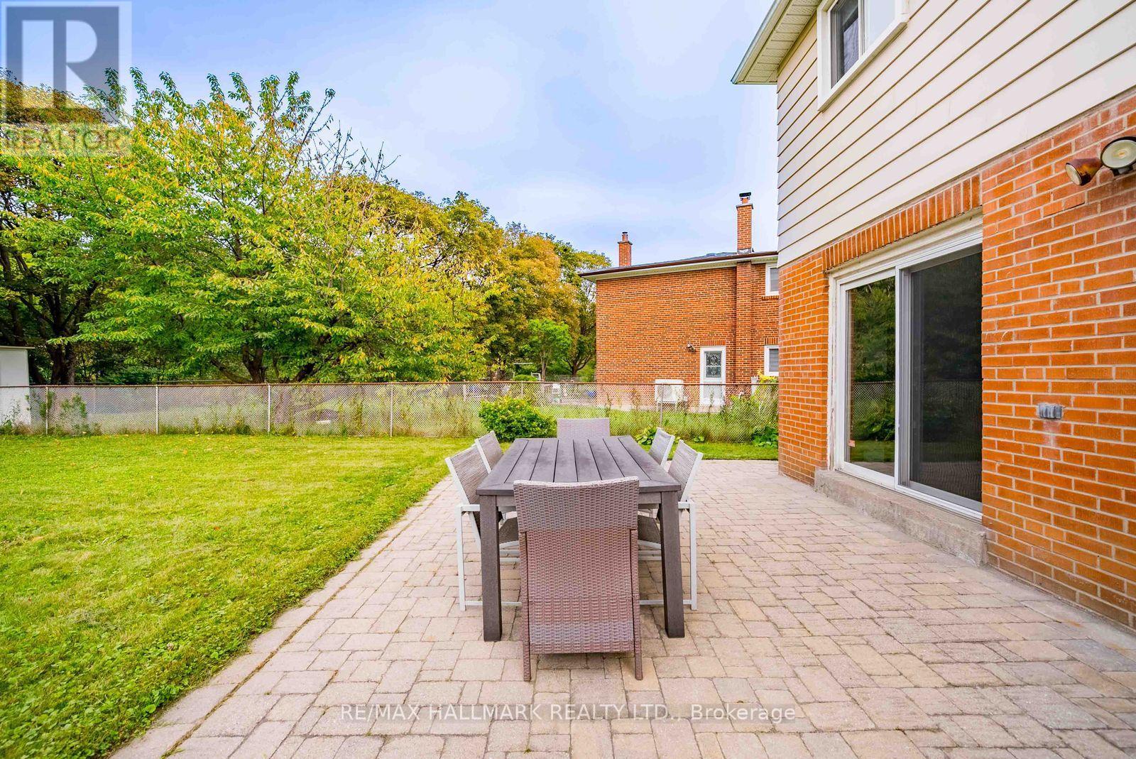65 Baroness Crescent, Toronto, Ontario  M2J 3K4 - Photo 41 - C13812150