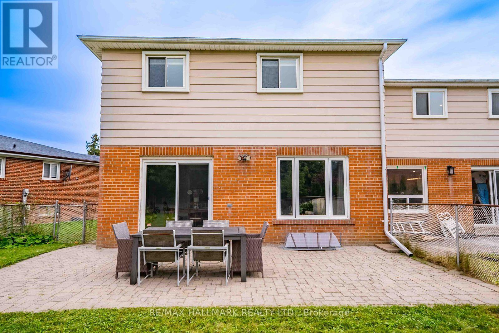 65 Baroness Crescent, Toronto, Ontario  M2J 3K4 - Photo 43 - C13812150