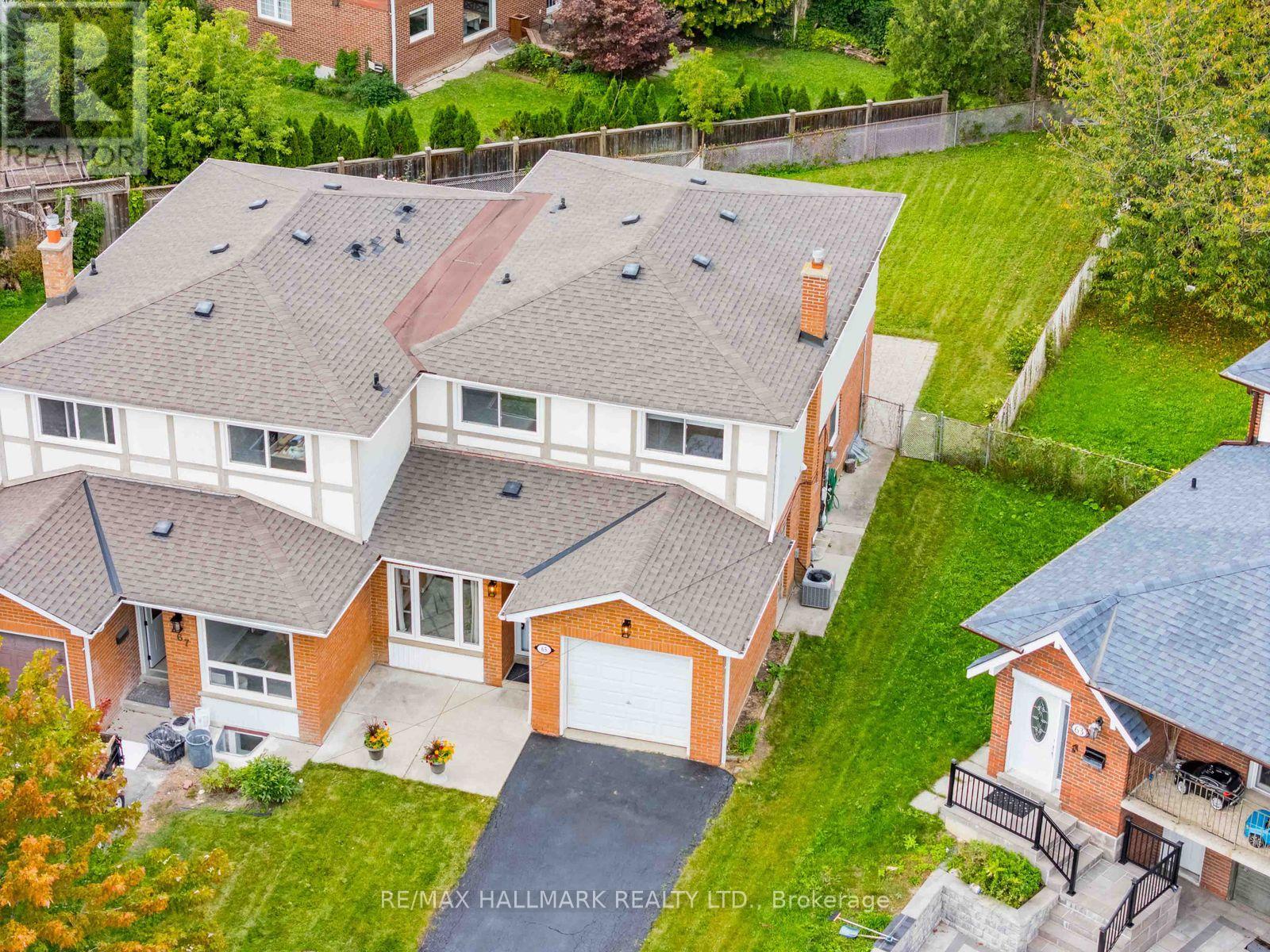 65 Baroness Crescent, Toronto, Ontario  M2J 3K4 - Photo 47 - C13812150