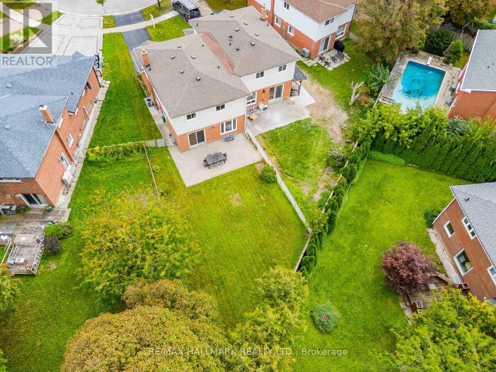 65 Baroness Crescent, Toronto, Ontario  M2J 3K4 - Photo 48 - C13812150