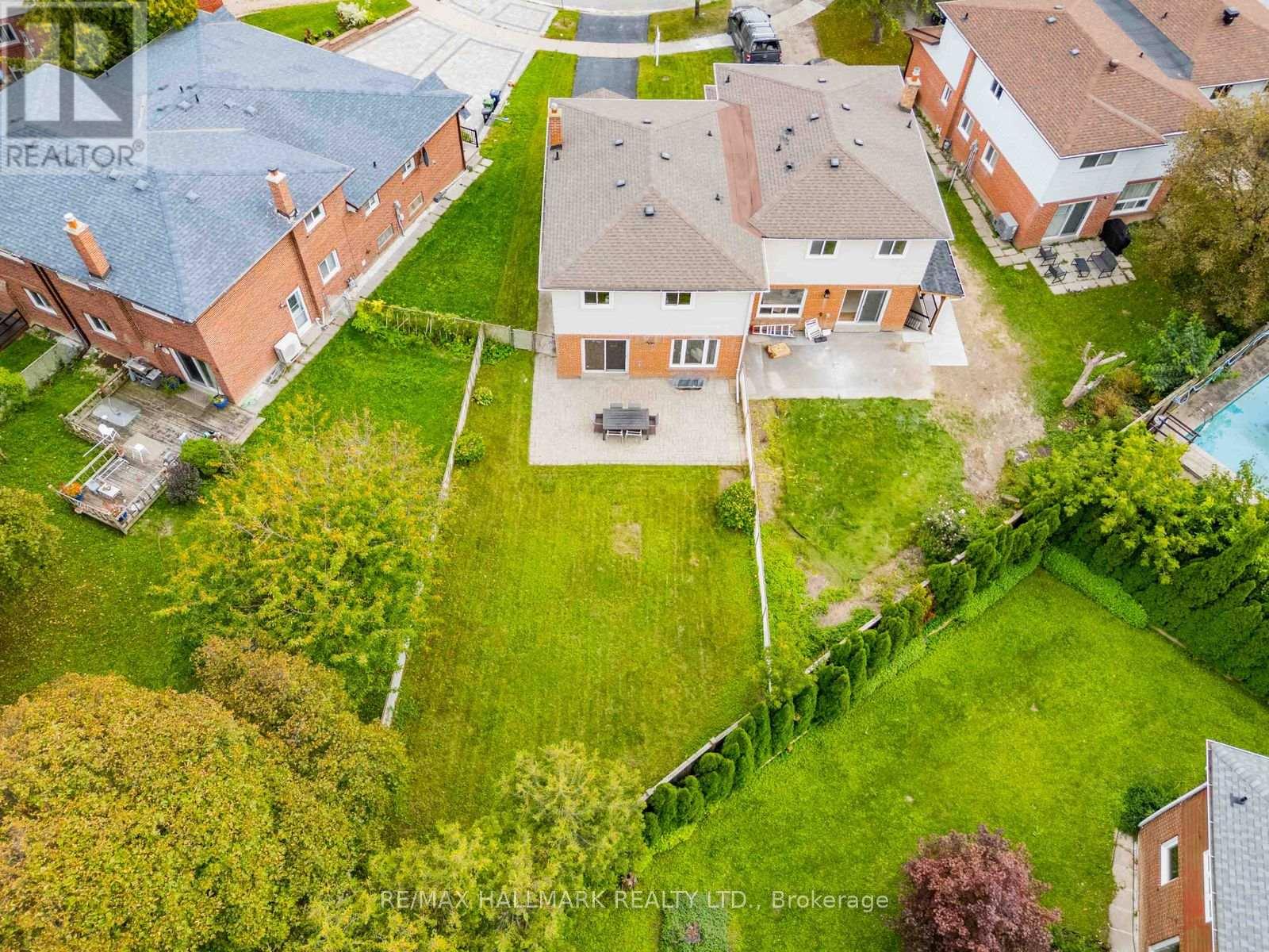 65 Baroness Crescent, Toronto, Ontario  M2J 3K4 - Photo 49 - C13812150