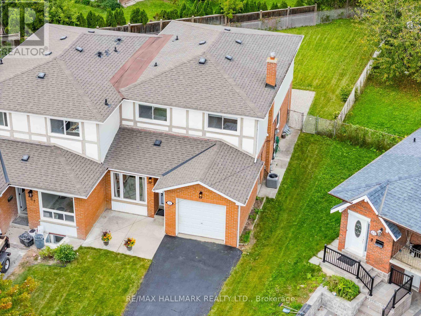 65 Baroness Crescent, Toronto, Ontario  M2J 3K4 - Photo 5 - C13812150