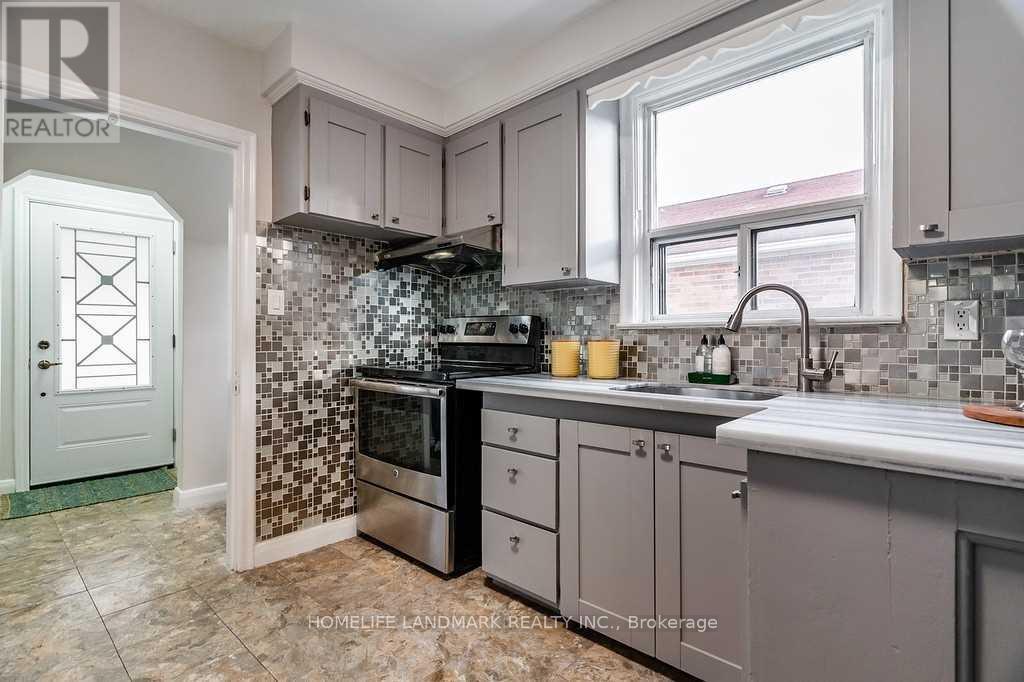 1356 Warden Avenue, Toronto, Ontario  M1R 2S2 - Photo 13 - E13812146