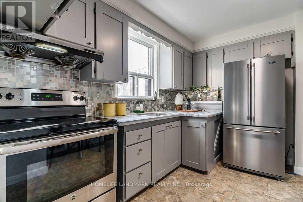1356 Warden Avenue, Toronto, Ontario  M1R 2S2 - Photo 14 - E13812146