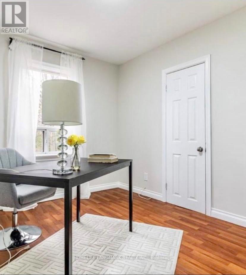 1356 Warden Avenue, Toronto, Ontario  M1R 2S2 - Photo 22 - E13812146