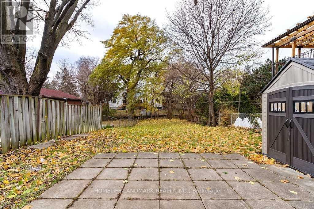 1356 Warden Avenue, Toronto, Ontario  M1R 2S2 - Photo 6 - E13812146