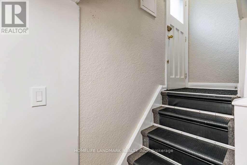 Bsmt - 1356 Warden Avenue, Toronto, Ontario  M1R 2S2 - Photo 10 - E13812154