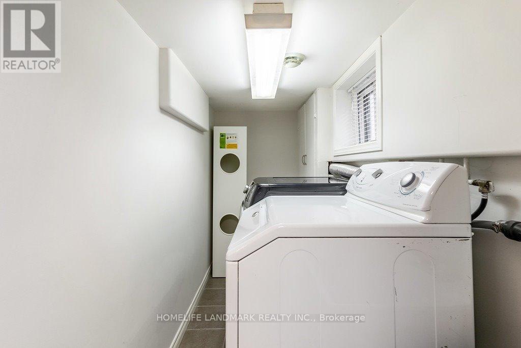Bsmt - 1356 Warden Avenue, Toronto, Ontario  M1R 2S2 - Photo 11 - E13812154