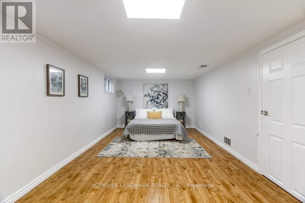Bsmt - 1356 Warden Avenue, Toronto, Ontario  M1R 2S2 - Photo 12 - E13812154