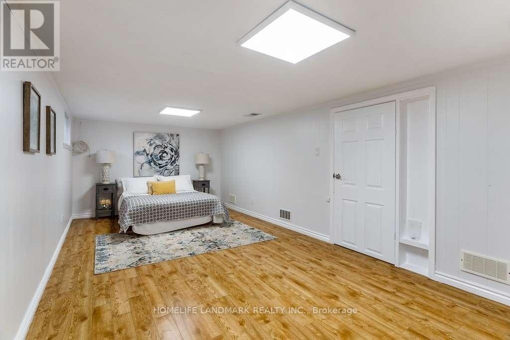 Bsmt - 1356 Warden Avenue, Toronto, Ontario  M1R 2S2 - Photo 13 - E13812154