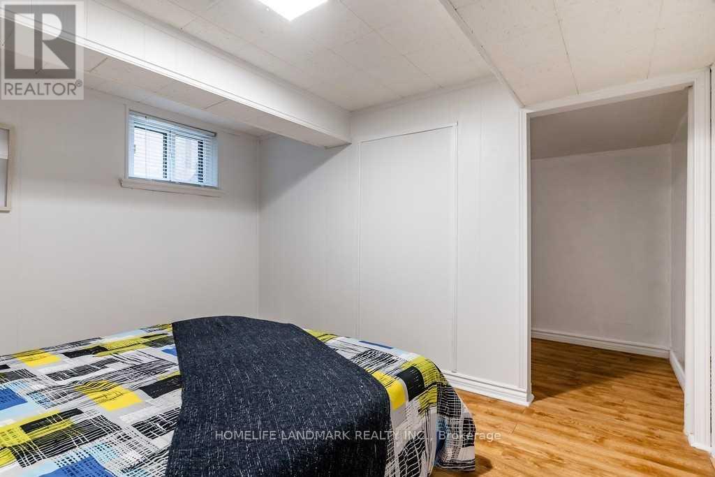 Bsmt - 1356 Warden Avenue, Toronto, Ontario  M1R 2S2 - Photo 16 - E13812154