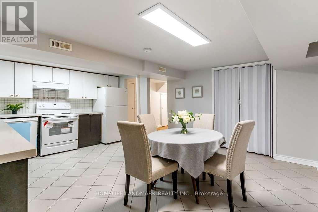 Bsmt - 1356 Warden Avenue, Toronto, Ontario  M1R 2S2 - Photo 19 - E13812154
