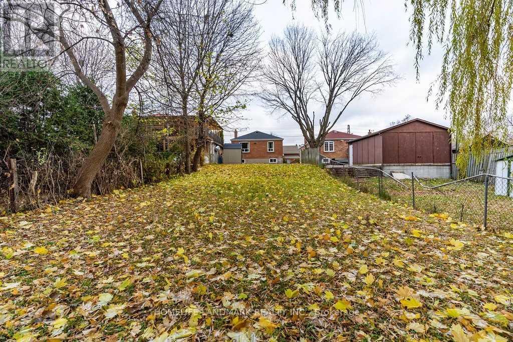 Bsmt - 1356 Warden Avenue, Toronto, Ontario  M1R 2S2 - Photo 7 - E13812154